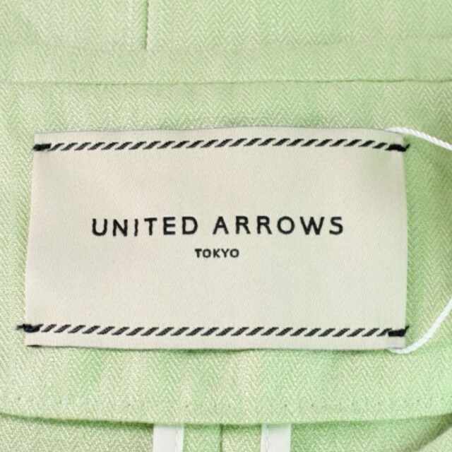 UNITED ARROWS(ユナイテッドアローズ)のUNITED ARROWS コート（その他） レディース レディースのジャケット/アウター(その他)の商品写真