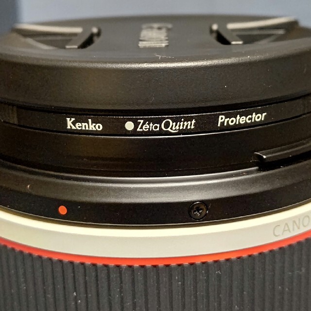 Canon(キヤノン)のCanon ＲＦ７０－２００ f２・８L  is usm スマホ/家電/カメラのカメラ(レンズ(ズーム))の商品写真