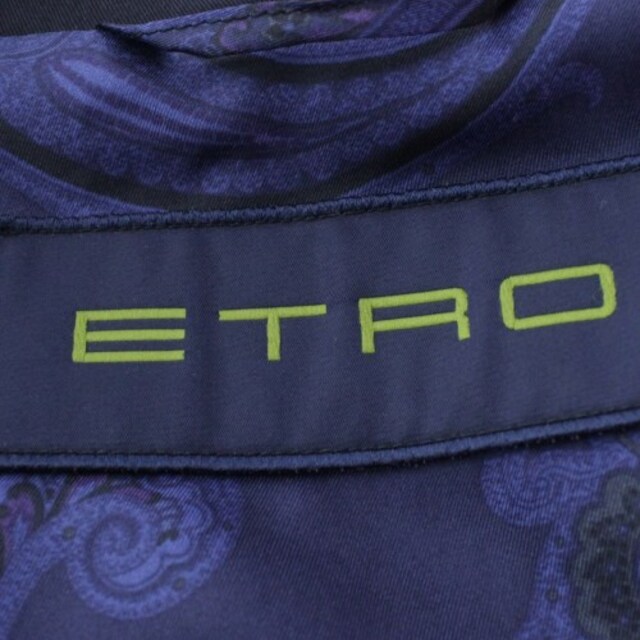 ETRO ブルゾン（その他） メンズ 2
