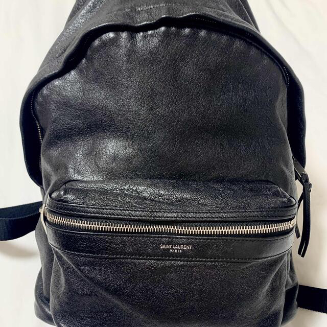 サンローラン　SAINT LAURENT リュック　バックパック