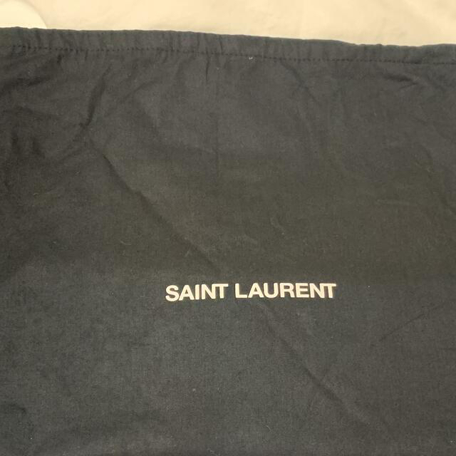 Saint Laurent(サンローラン)のサンローラン　SAINT LAURENT リュック　バックパック メンズのバッグ(バッグパック/リュック)の商品写真