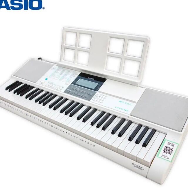 CASIO - CASIO キーボード LK-516の+radiokameleon.ba