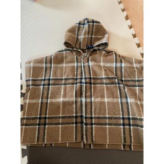 POLO RALPH LAUREN - ラルフローレン ベビー ポンチョの通販 by