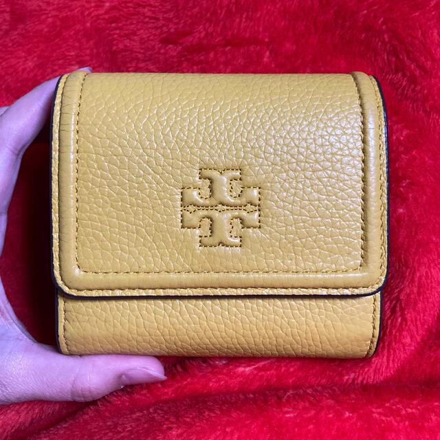 Tory Burch(トリーバーチ)のトリーバーチ　コインケース メンズのファッション小物(コインケース/小銭入れ)の商品写真