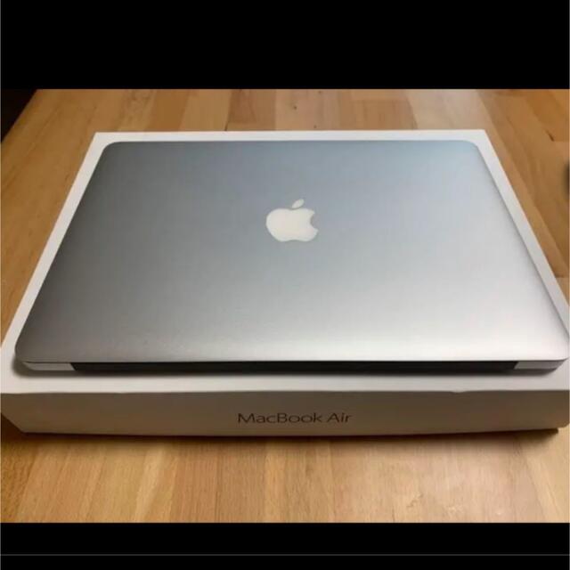 MacBook Air 13インチ MMGF2J/A