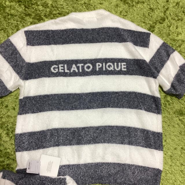 ジェラートピケ♡メンズルームウェア 【正規販売店】 ジェラートピケ★ルームウェア