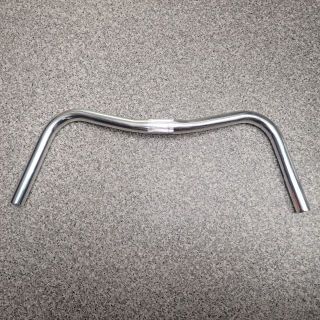 VELO ORANGE porteur handlebar(パーツ)