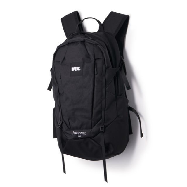 FTC(エフティーシー)のFTC Backpack リュック メンズのバッグ(バッグパック/リュック)の商品写真