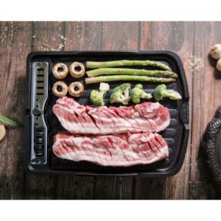 焼肉 サムギョプサル 斜め式 鉄板 韓国 プレート(調理器具)