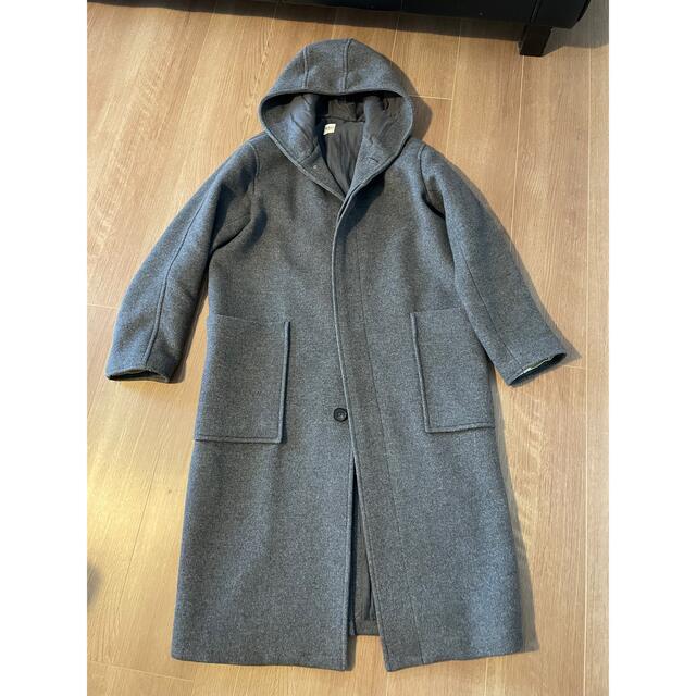 定形外発送送料無料商品 新品未使用!ロンハーマン Doll Coat ブラック