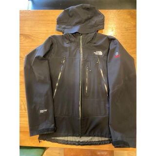 ザノースフェイス(THE NORTH FACE)の値段交渉可能ノースフェイス summit series ゴアテックス(マウンテンパーカー)