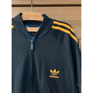 アディダス(adidas)のadidas トラックトップ　ジャージ(ジャージ)