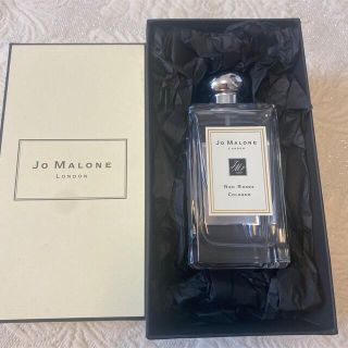 ジョーマローン(Jo Malone)のジョー マローン Jo MALONE LONDON レッド　ローズ　新品(香水(女性用))