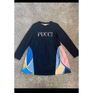 エミリオプッチ(EMILIO PUCCI)のエミリオプッチ ワンピース(ワンピース)