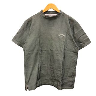 キャロウェイ(Callaway)のキャロウェイ CALLAWAY Tシャツ 半袖(Tシャツ/カットソー(半袖/袖なし))