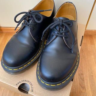 ドクターマーチン(Dr.Martens)の美品　Dr.Martin 11838002  3ホール(ブーツ)