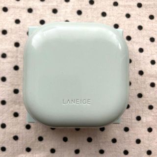 ラネージュ(LANEIGE)のラネージュ クッションファンデ 21N(ファンデーション)