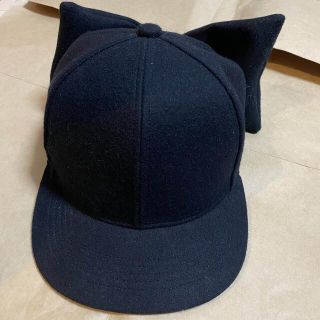 オーバーライド リボン キャップ レディース の通販 7点 Overrideのレディースを買うならラクマ