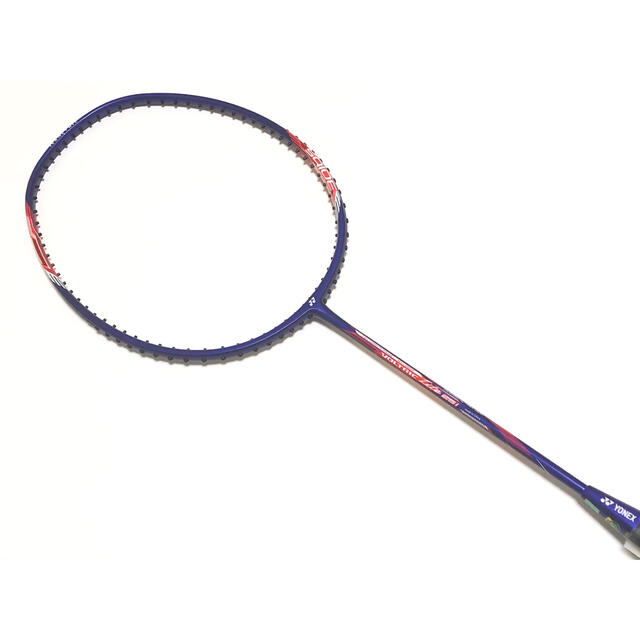 YONEX(ヨネックス)のヨネックス VOLTRIC ボルトリック LIGHT 25i 5U5 ラケット＋ スポーツ/アウトドアのスポーツ/アウトドア その他(バドミントン)の商品写真