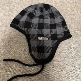 Supreme - 激レア シュプリーム ニット帽の通販 by やす's shop