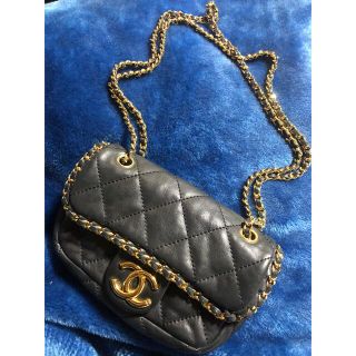 シャネル(CHANEL)のハワイ限定商品　使用頻度10回未満(クラッチバッグ)