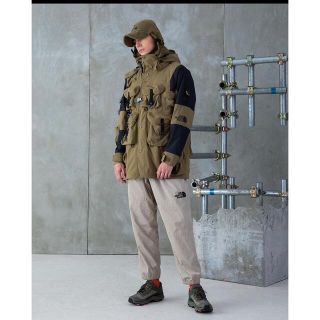 THE NORTH FACE D2ユーティリティ アルファ ベスト equaljustice.wy.gov