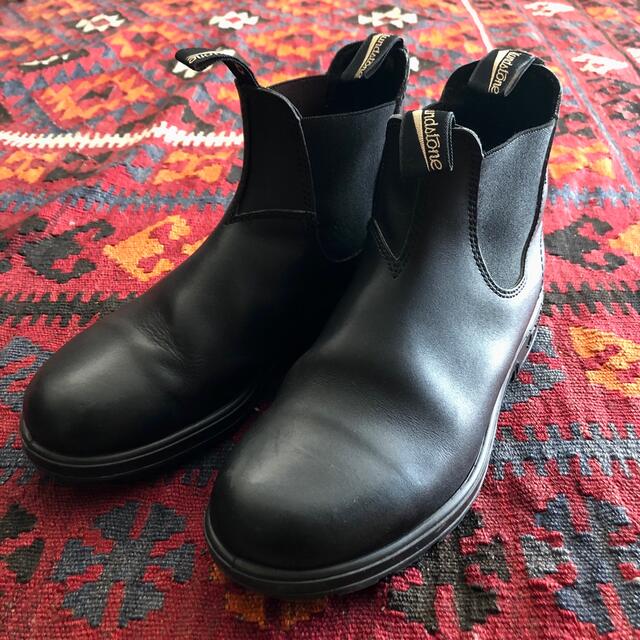 Blundstone ブランドストーン BS510