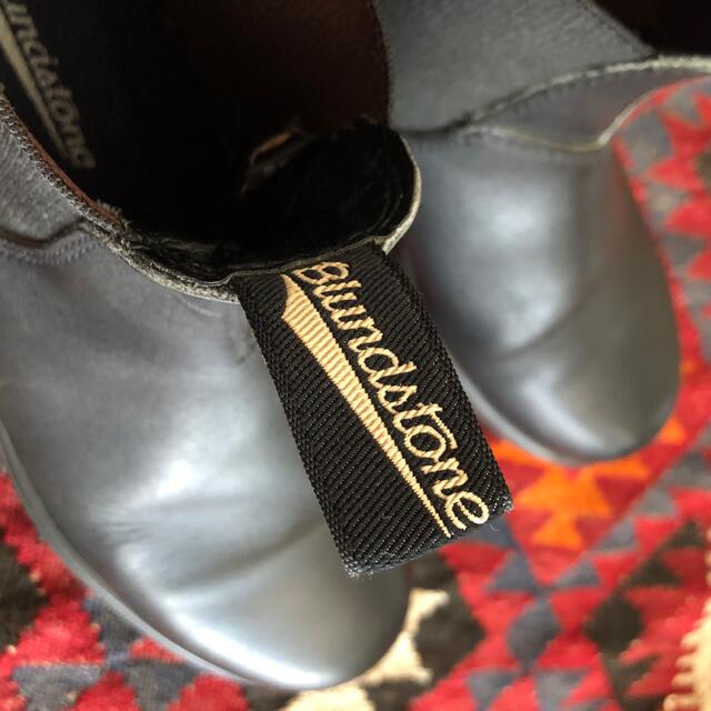 Blundstone(ブランドストーン)のBLUNDSTONE ブランドストーン サイドゴアブーツBS510 メンズの靴/シューズ(ブーツ)の商品写真
