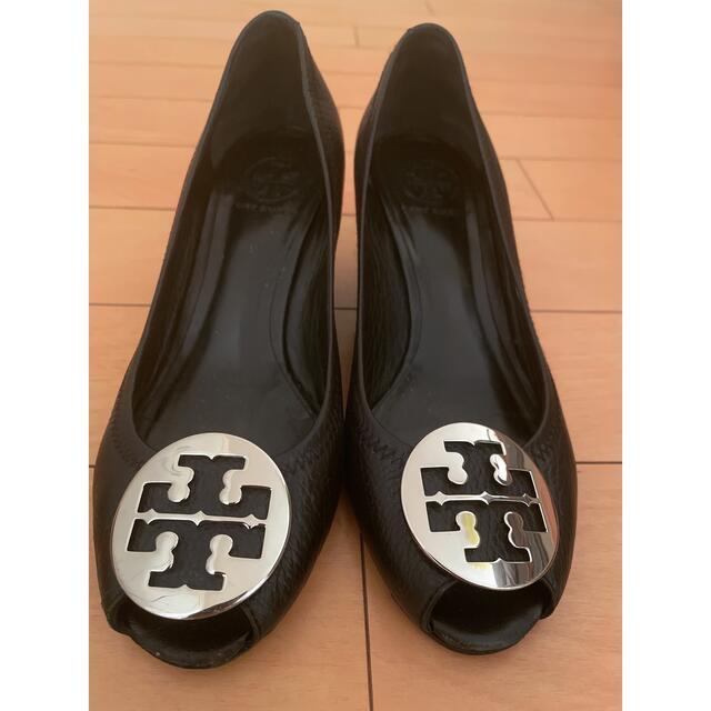 Tory burch レディース　24.5センチ