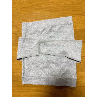 ニシマツヤ(西松屋)の【専用】補助腹帯付き妊婦帯(マタニティ下着)