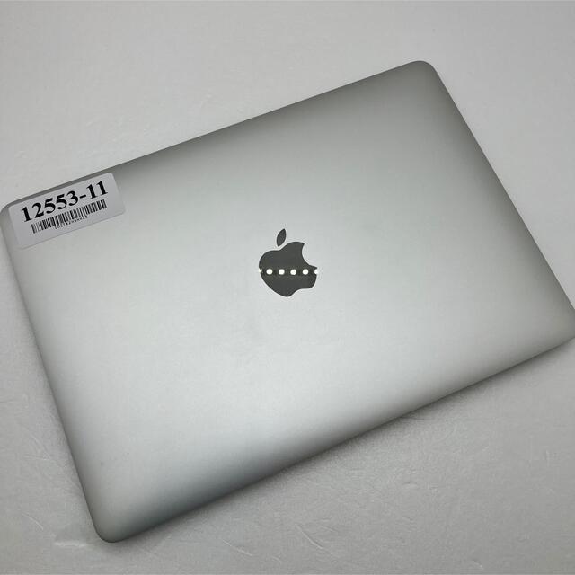 MacBook 12㌅ Rentina2017 メモリ8GB SSD256GB