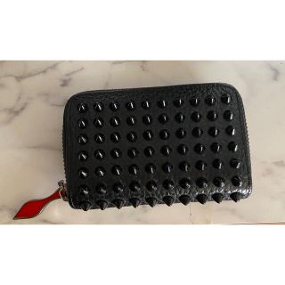 Christian Louboutin - ルブタン コインケースの通販 by ゆ's shop