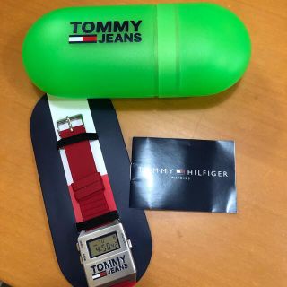 トミーヒルフィガー(TOMMY HILFIGER)の☆すじ様専用☆TOMMY HILFIGER 腕時計(その他)