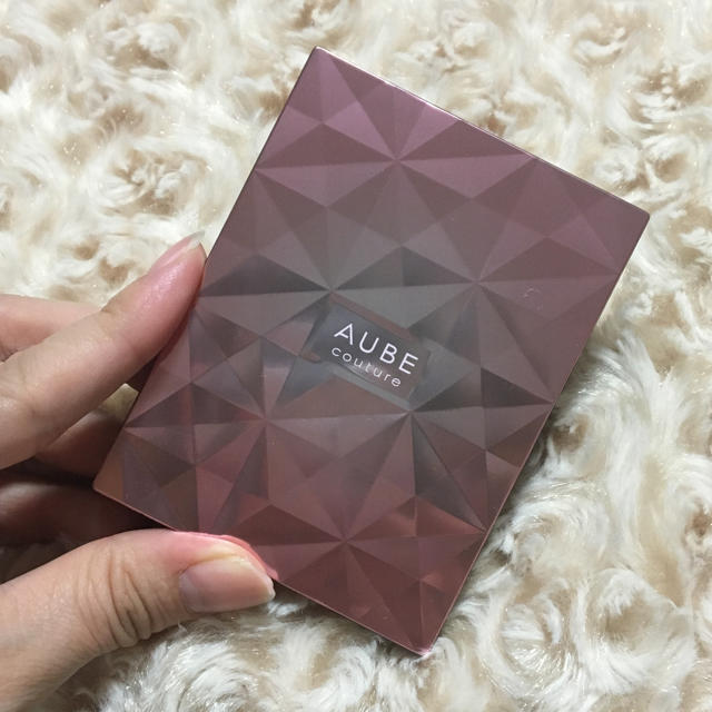 AUBE couture(オーブクチュール)のオーブクチュール♡ブラシひと塗りシャドウ コスメ/美容のベースメイク/化粧品(アイシャドウ)の商品写真