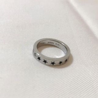 スタージュエリー(STAR JEWELRY)のスタージュエリー　リング(リング(指輪))