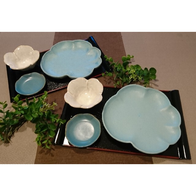 新品 食事セットi 2名分の通販 by torlkoko's shop|ラクマ