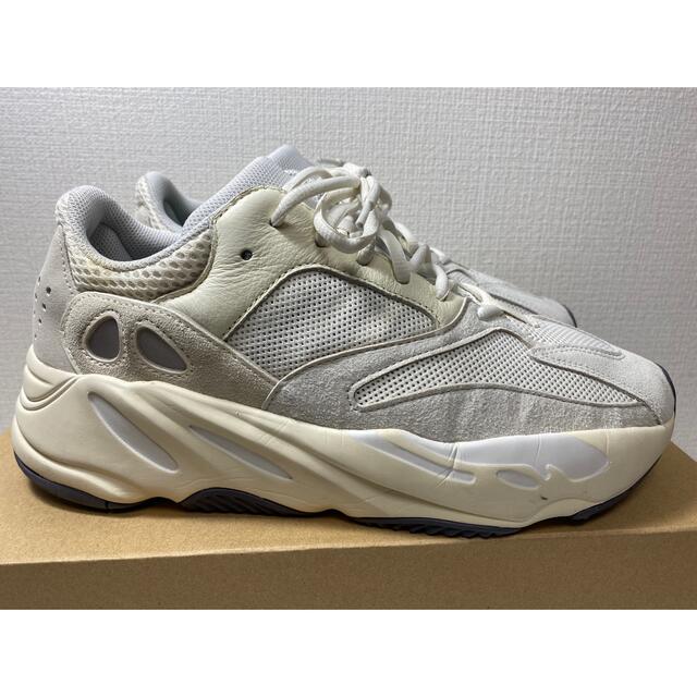 adidas(アディダス)のyeezy boost 700 analog  イージーブースト アナログ メンズの靴/シューズ(スニーカー)の商品写真