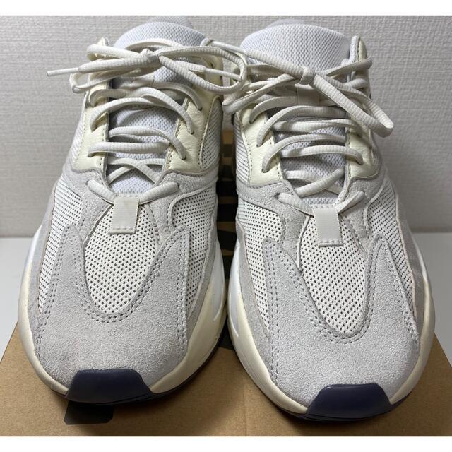 adidas(アディダス)のyeezy boost 700 analog  イージーブースト アナログ メンズの靴/シューズ(スニーカー)の商品写真