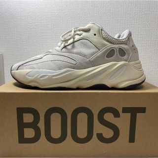 アディダス(adidas)のyeezy boost 700 analog  イージーブースト アナログ(スニーカー)