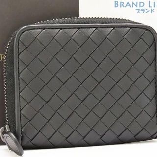 ボッテガ(Bottega Veneta) カードケース コインケース/小銭入れ(メンズ ...