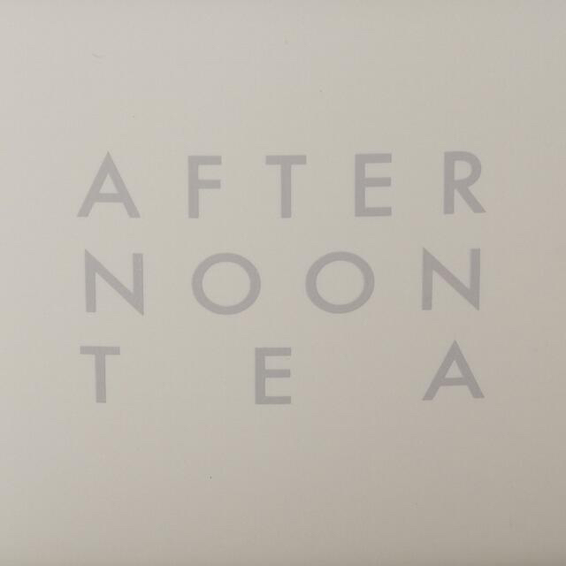 AfternoonTea(アフタヌーンティー)の2点セット定価2970円★ アフタヌーンティー 保存容器 M L 2点セット★ インテリア/住まい/日用品のキッチン/食器(容器)の商品写真