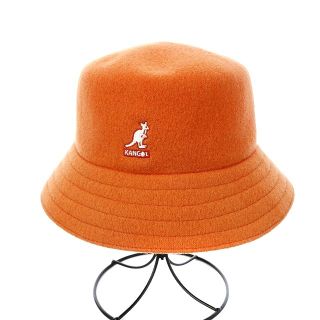 カンゴール(KANGOL)のカンゴール KANGOL バケットハット 帽子 M (その他)