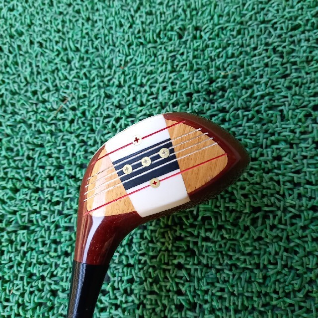MacGregor - マクレガーM85-9 Taurneyの通販 by しろくろ's shop MacGregor - マクレガーM85-9 Taurneyの通販 by しろくろ's shop