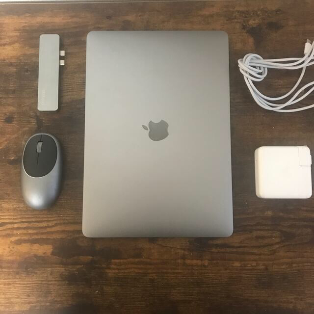 日本人気超絶の MAC クッキー様専用 i5 2020 13 macbookpro - ノートPC