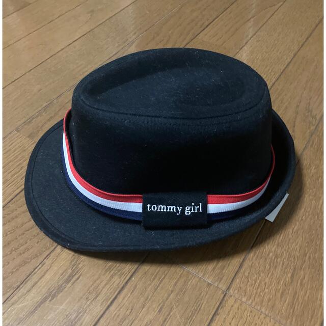 tommy girl(トミーガール)のTommy girlハット レディースの帽子(ハット)の商品写真