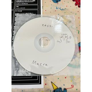 激レア!】フレデリック/ zassi CD 3枚🌷の通販 by 🐶|ラクマ