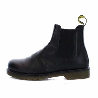 ドクターマーチン(Dr.Martens)のドクターマーチン チェルシーブーツ ショートブーツ サイドゴア 29cm 黒(ブーツ)