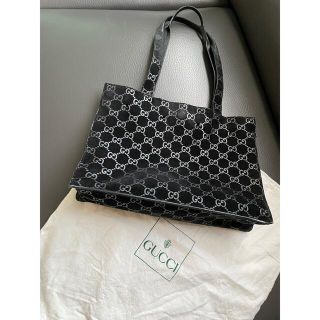 グッチ(Gucci)のグッチ　GUCCIトートバッグ(トートバッグ)