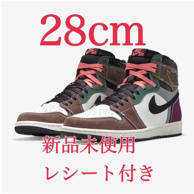 超安い NIKE ナイキ AJ1 エアジョーダン 1 craftクラフト