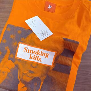 #FR2 Smoking Kills Tシャツ 柳(京都店)限定